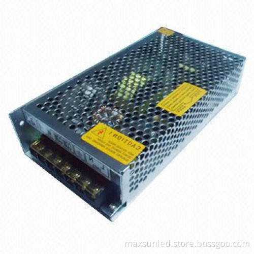 5V/20A/100W/220V turn switch power supply